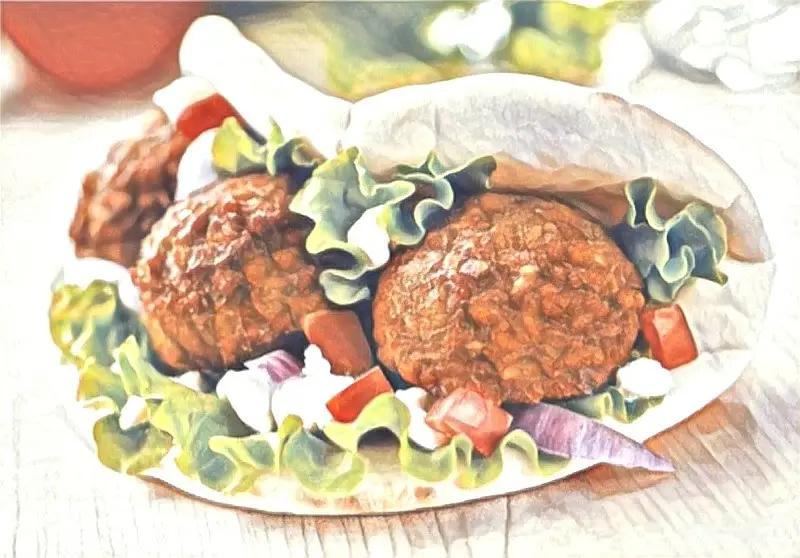 Falafel